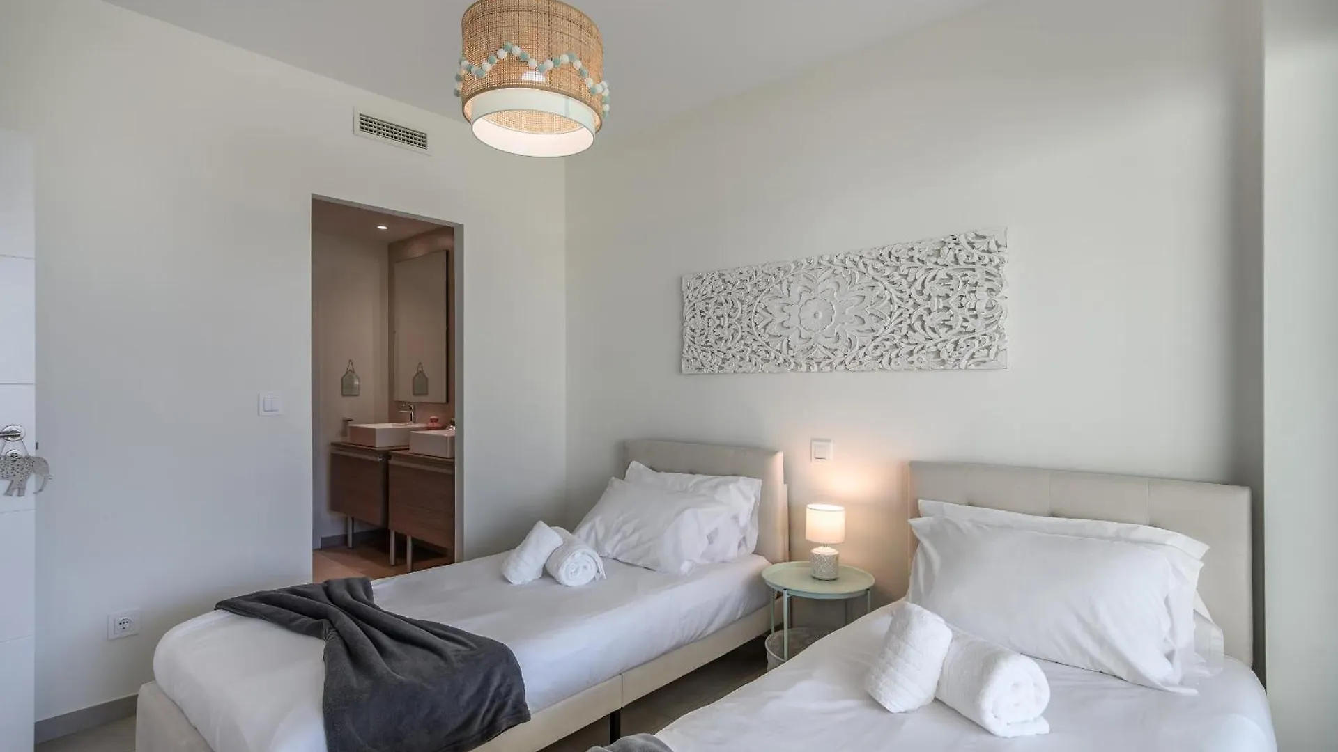 Apartment Ocean Homes By H - Playa De Los Haraganes Hohh6003Pe31 Isla Canela