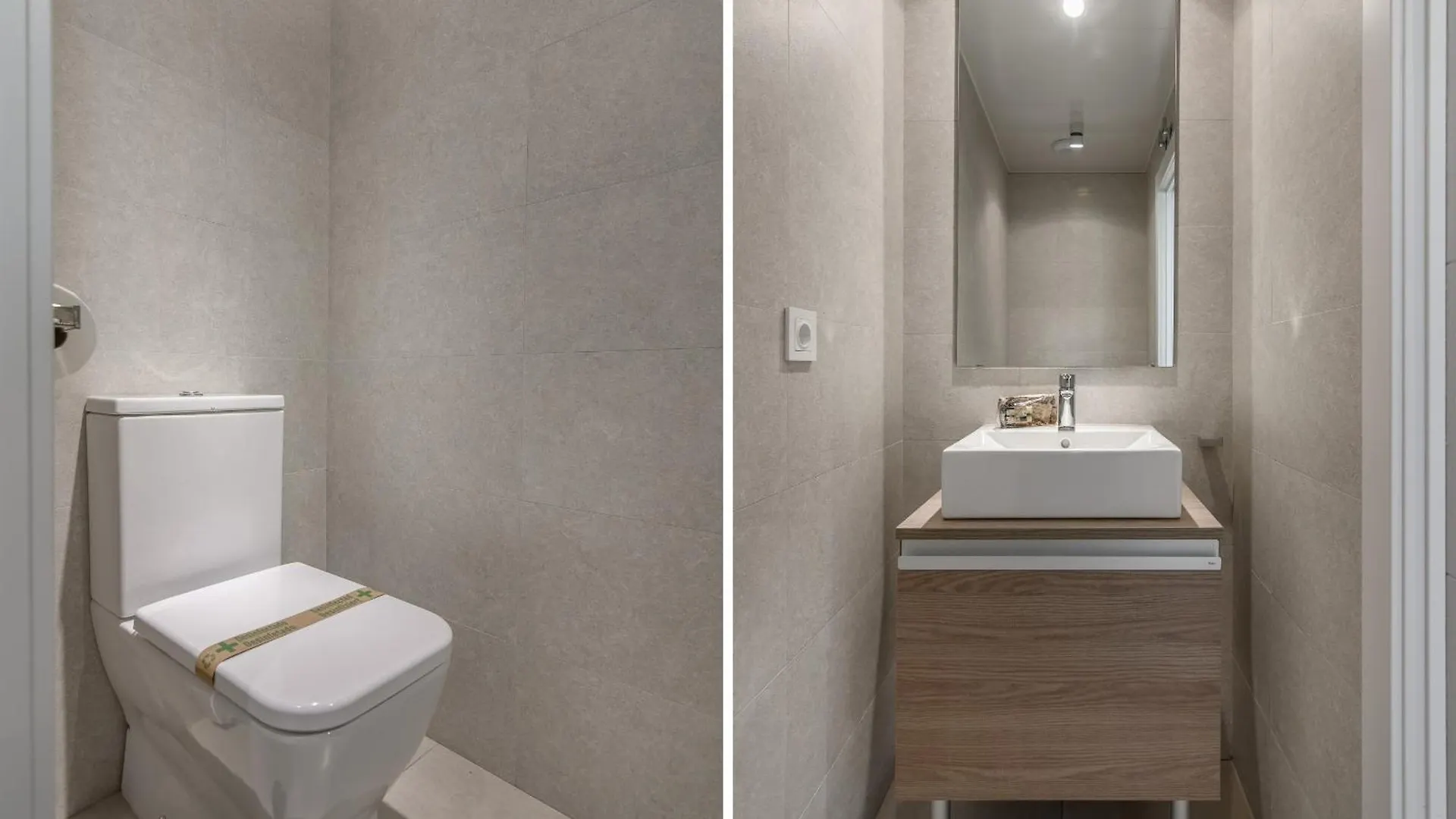 Apartment Ocean Homes By H - Playa De Los Haraganes Hohh6003Pe31 Isla Canela Spain
