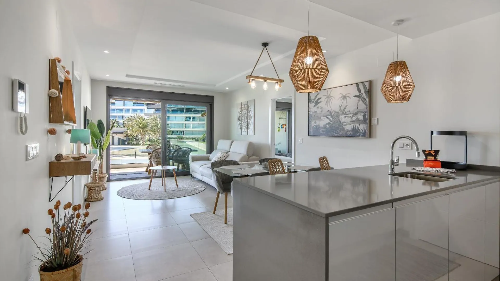 Ocean Homes By H - Playa De Los Haraganes Hohh6003Pe31 Isla Canela