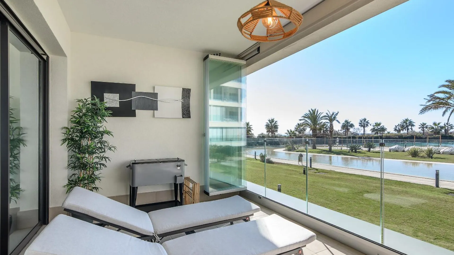 Ocean Homes By H - Playa De Los Haraganes Hohh6003Pe31 Isla Canela Spain