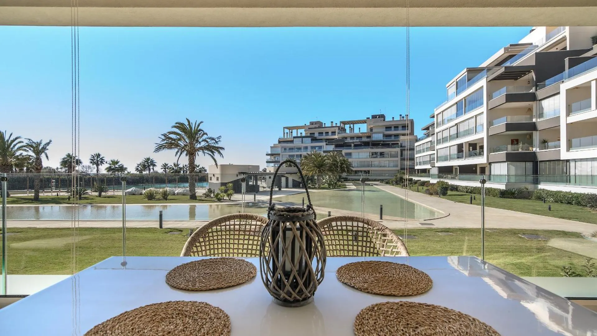 Ocean Homes By H - Playa De Los Haraganes Hohh6003Pe31 Isla Canela 0*,  Spain