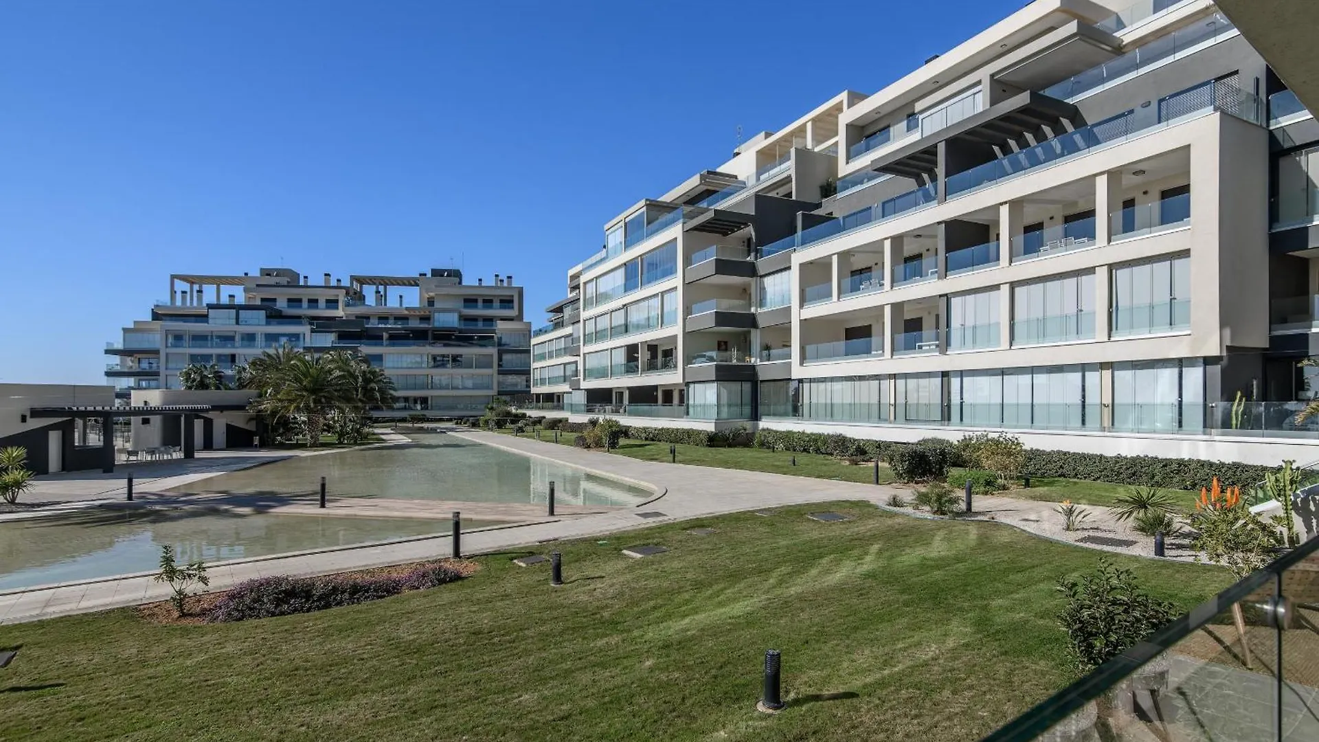 Ocean Homes By H - Playa De Los Haraganes Hohh6003Pe31 Isla Canela Apartment
