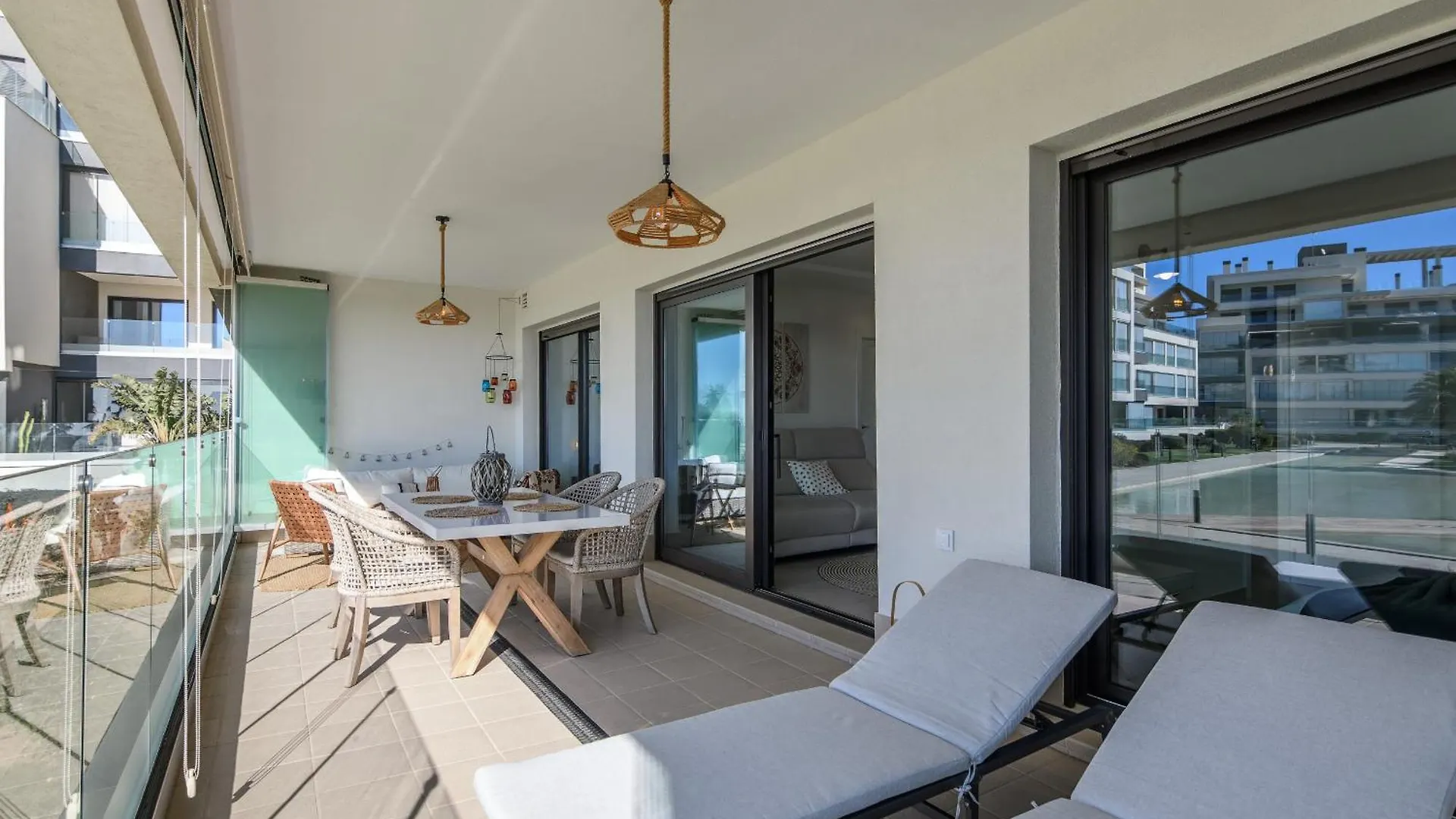 Apartment Ocean Homes By H - Playa De Los Haraganes Hohh6003Pe31 Isla Canela Spain