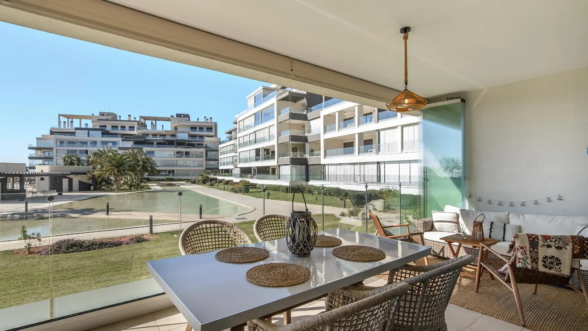 Ocean Homes By H - Playa De Los Haraganes Hohh6003Pe31 Isla Canela
