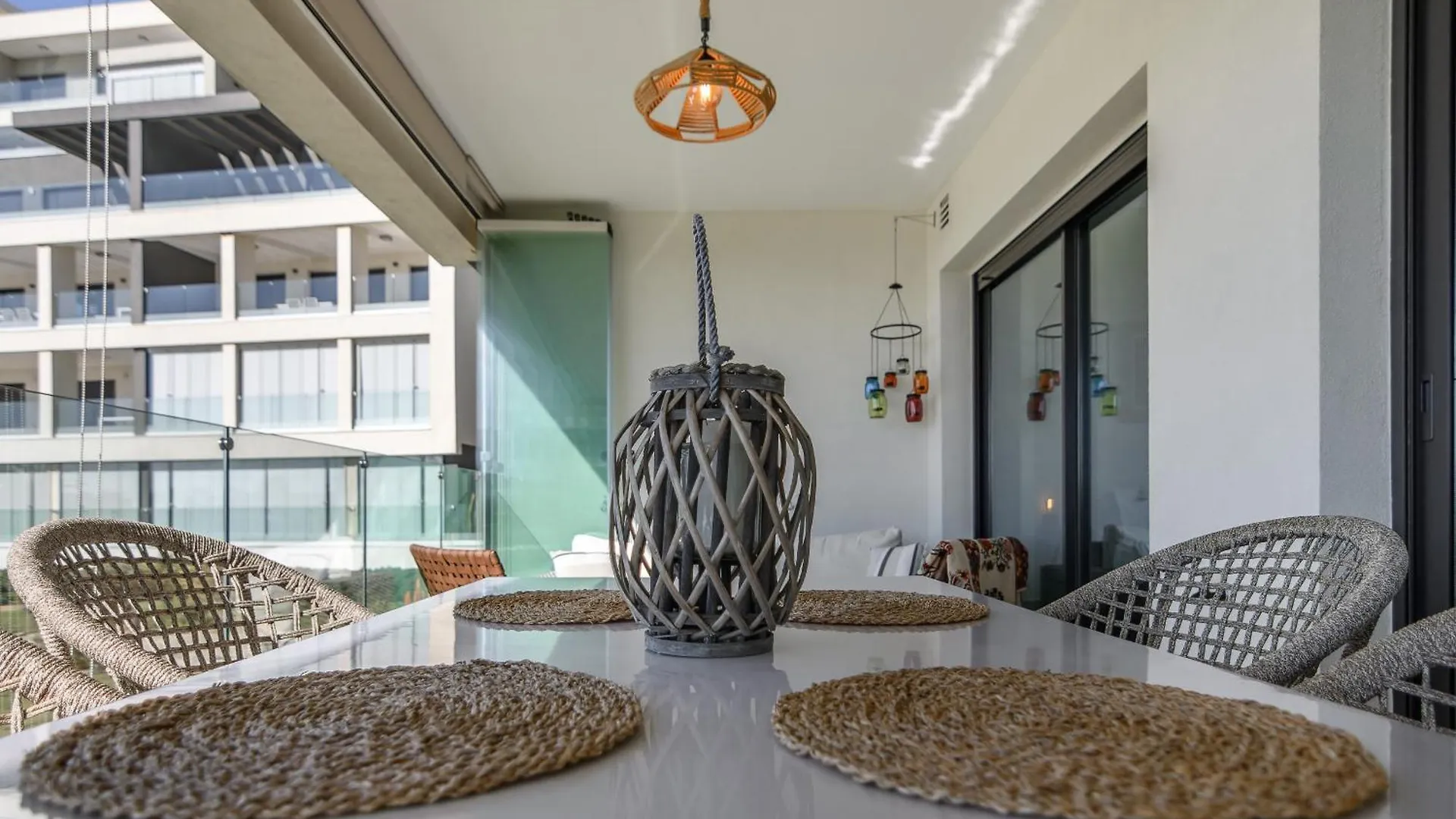 Ocean Homes By H - Playa De Los Haraganes Hohh6003Pe31 Isla Canela Apartment
