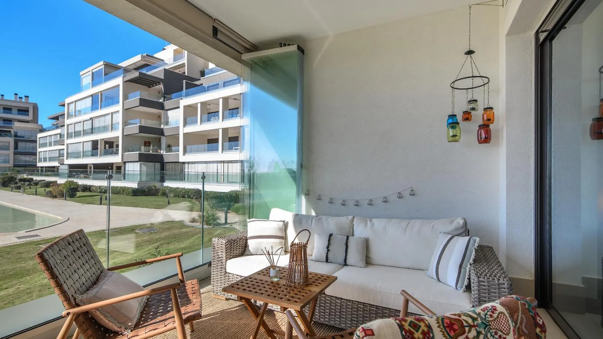 Apartment Ocean Homes By H - Playa De Los Haraganes Hohh6003Pe31 Isla Canela