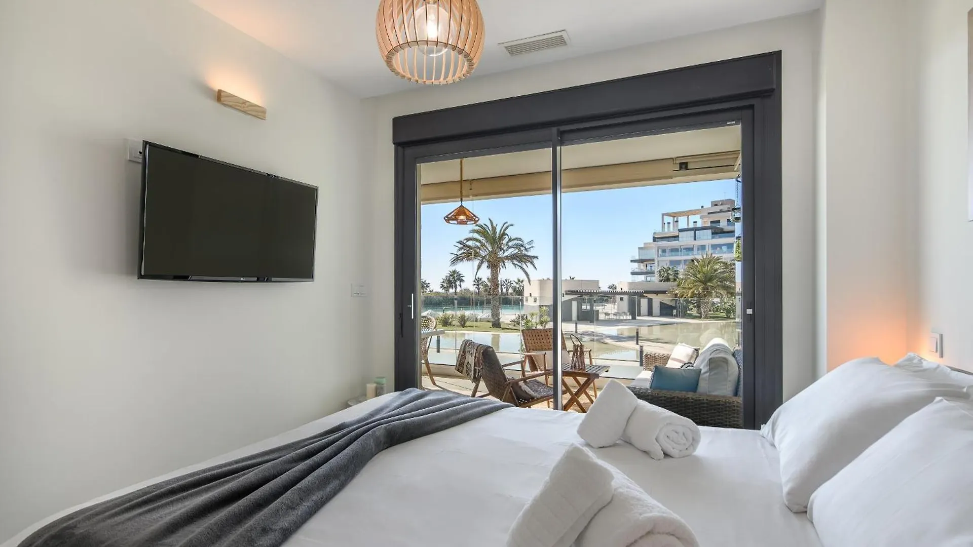 Ocean Homes By H - Playa De Los Haraganes Hohh6003Pe31 Isla Canela Spain
