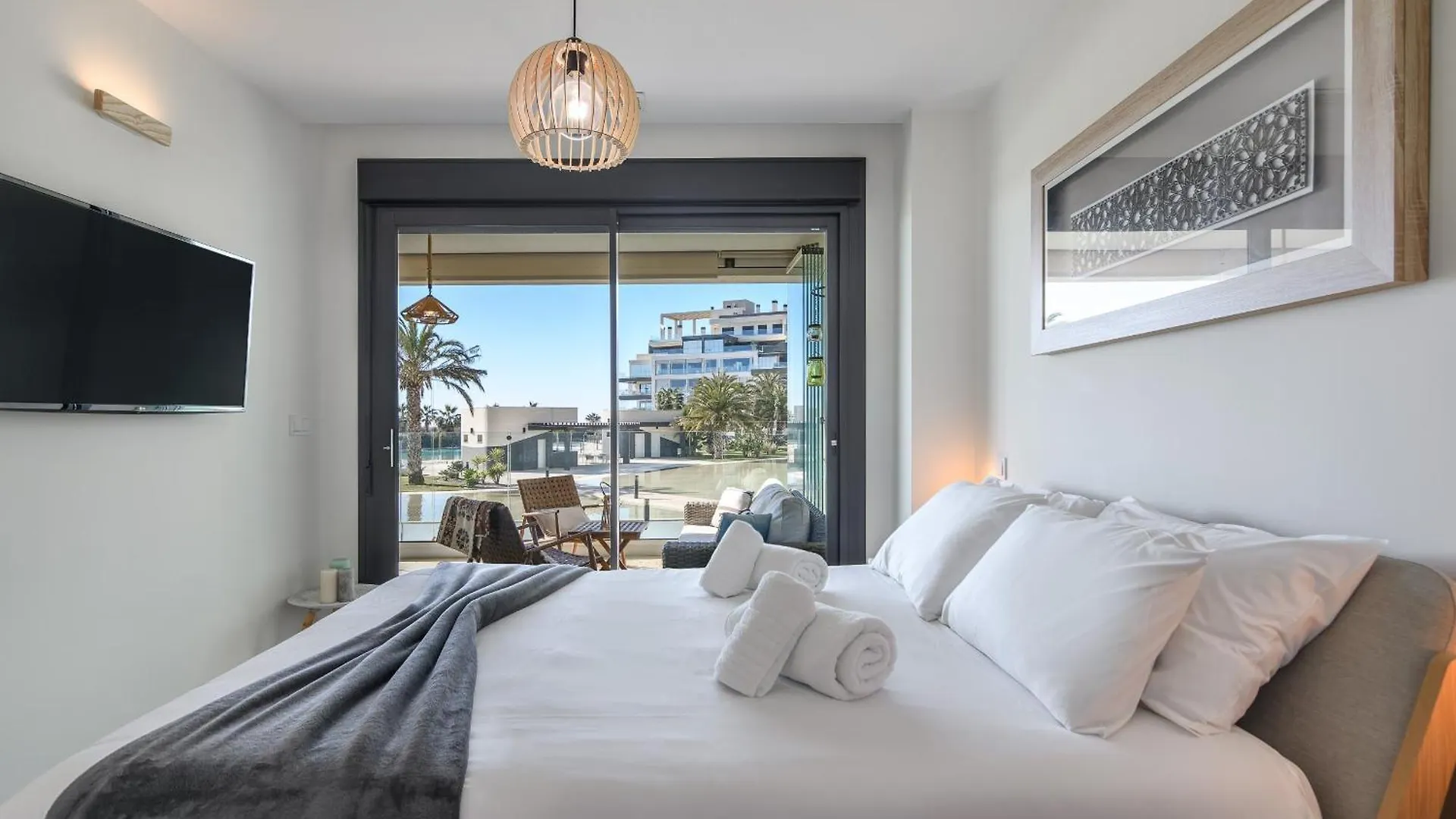 Ocean Homes By H - Playa De Los Haraganes Hohh6003Pe31 Isla Canela 0*,