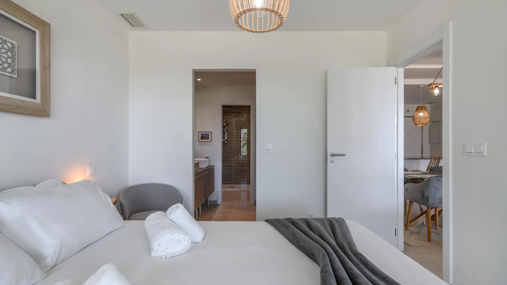 Ocean Homes By H - Playa De Los Haraganes Hohh6003Pe31 Isla Canela