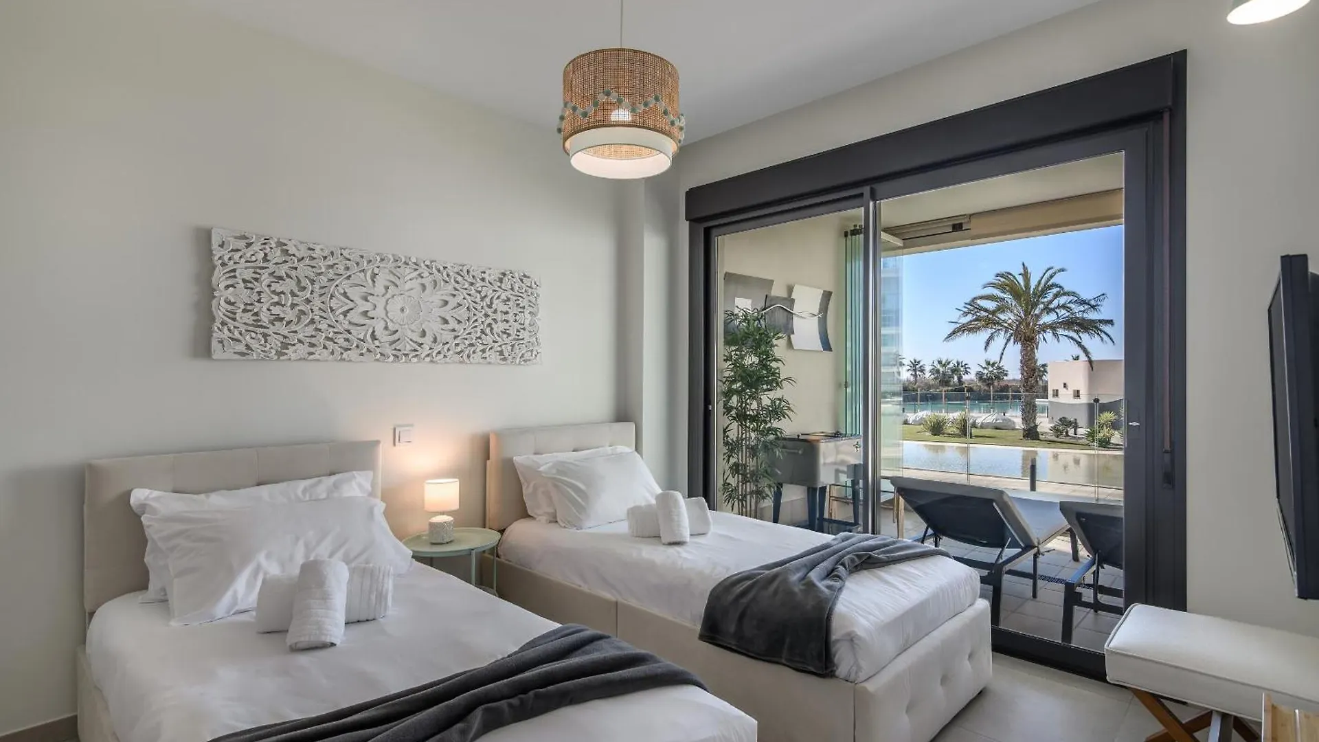 Ocean Homes By H - Playa De Los Haraganes Hohh6003Pe31 Isla Canela Apartment