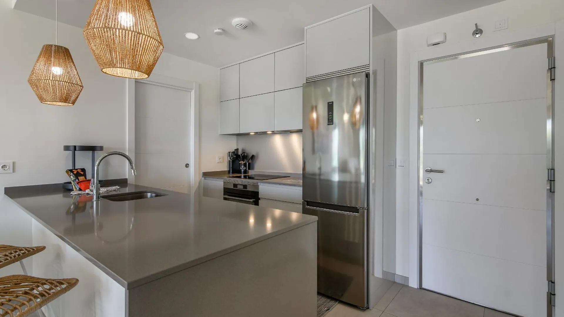 Apartment Ocean Homes By H - Playa De Los Haraganes Hohh6003Pe31 Isla Canela