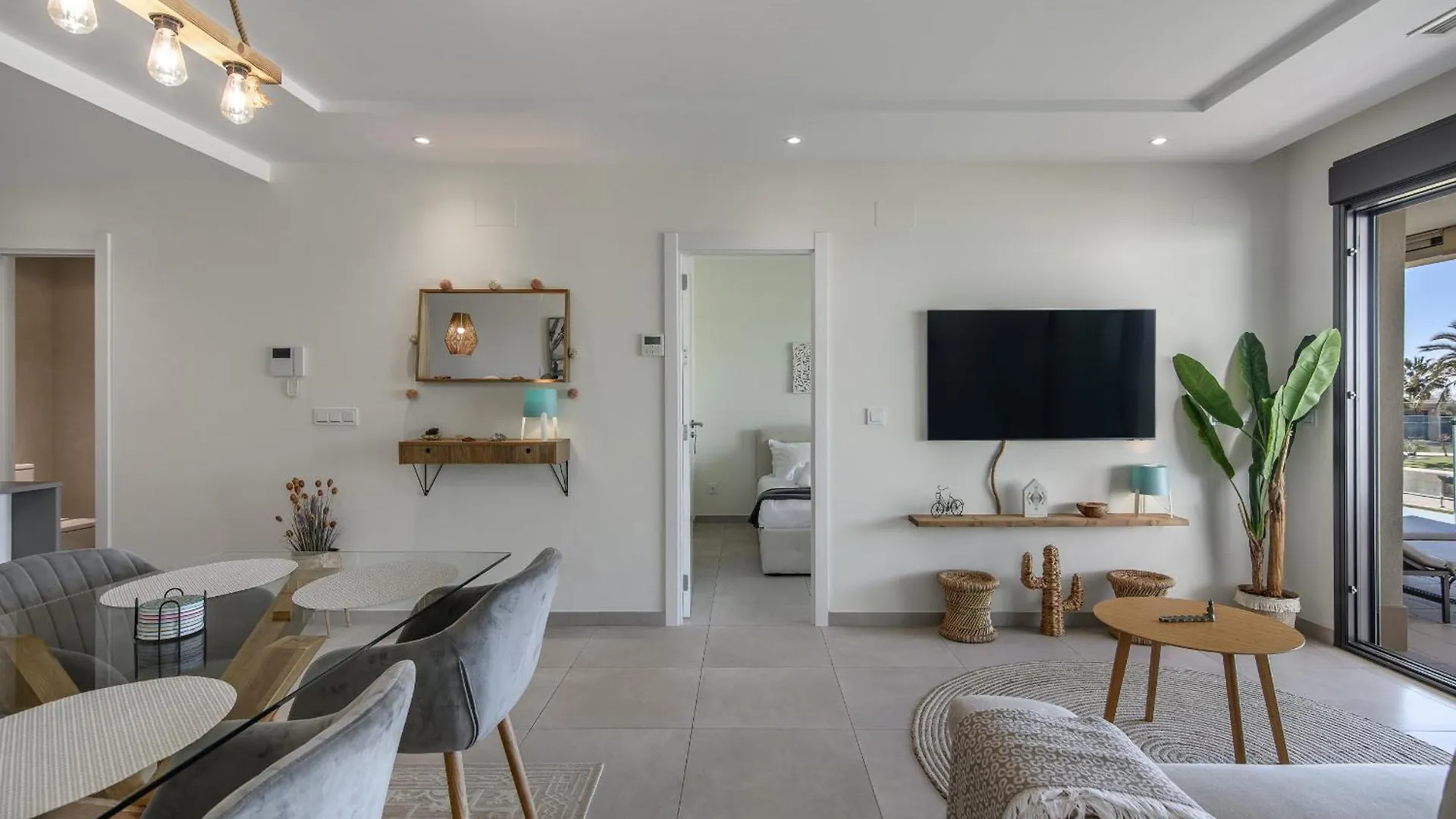 Ocean Homes By H - Playa De Los Haraganes Hohh6003Pe31 Isla Canela Spain