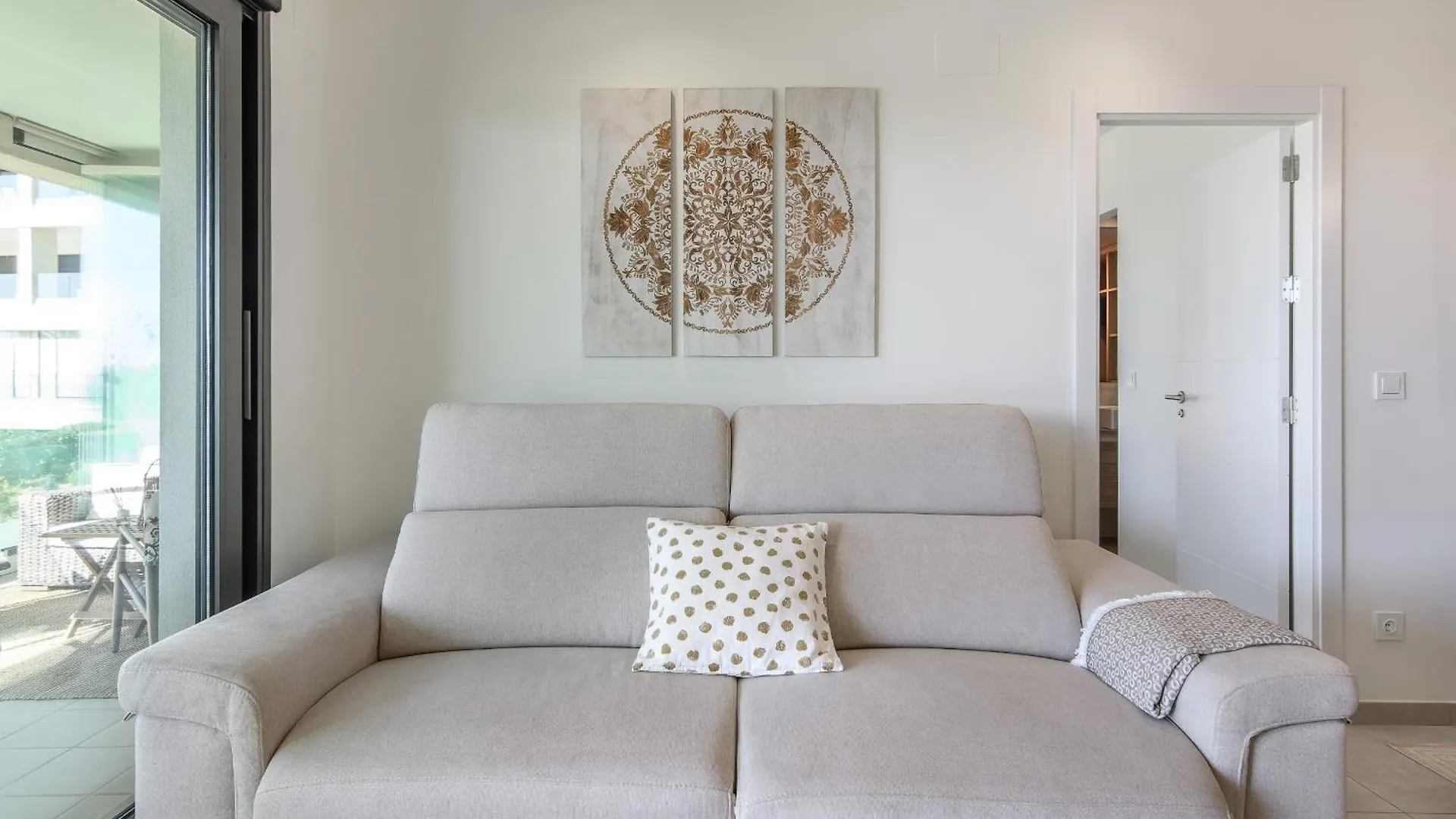 Ocean Homes By H - Playa De Los Haraganes Hohh6003Pe31 Isla Canela Spain