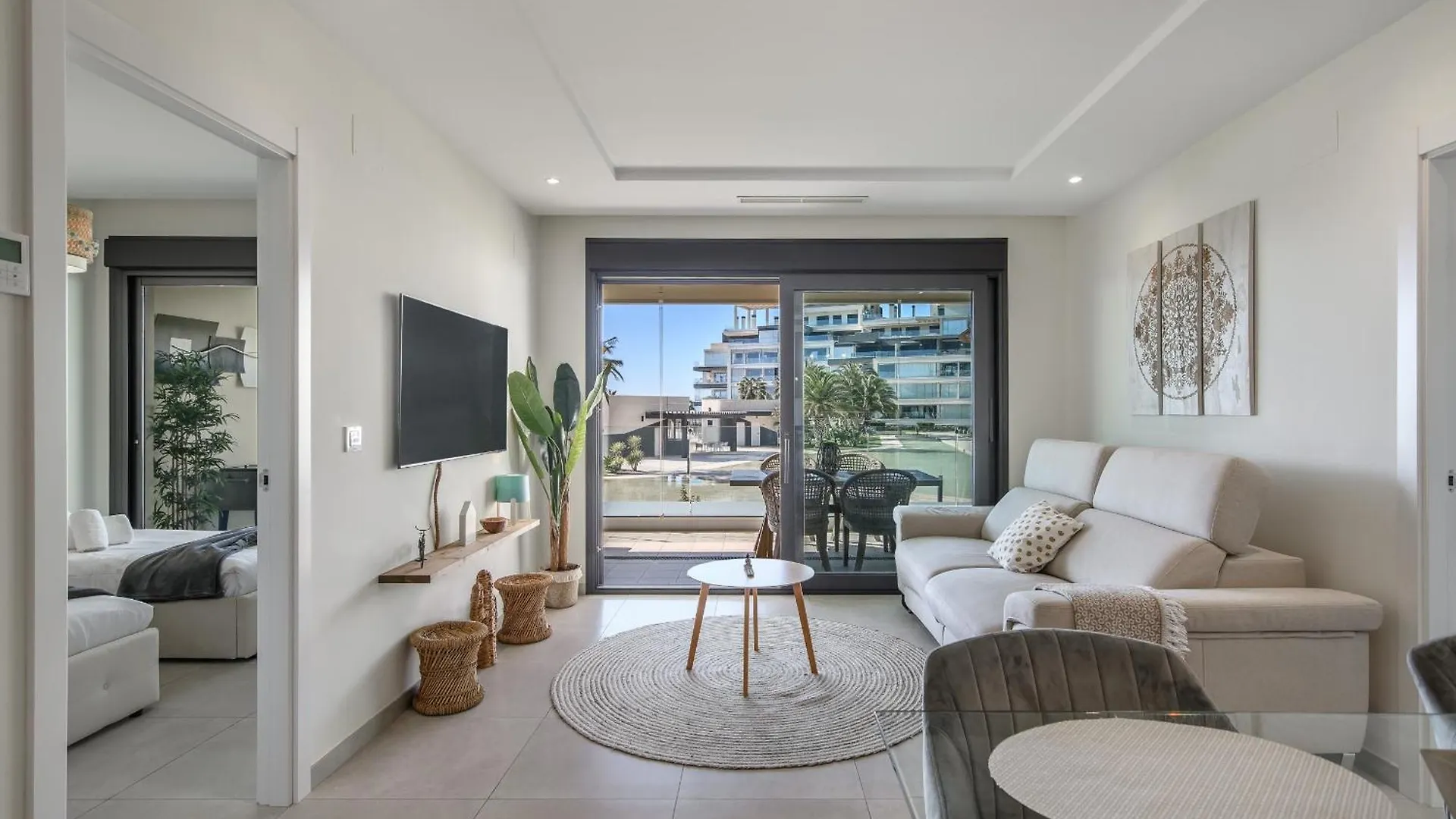 Ocean Homes By H - Playa De Los Haraganes Hohh6003Pe31 Isla Canela 0*,  Spain