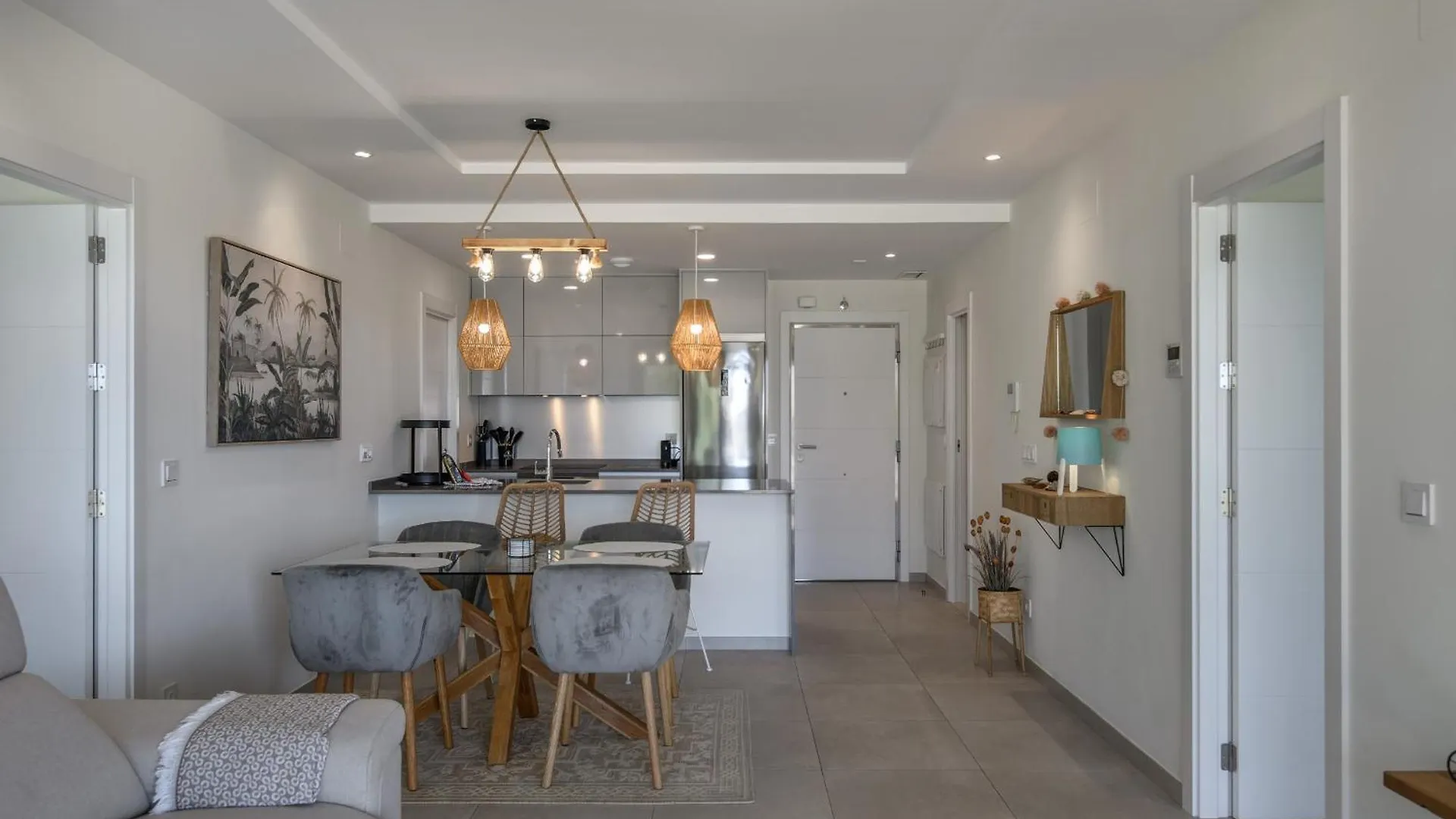 Ocean Homes By H - Playa De Los Haraganes Hohh6003Pe31 Isla Canela 0*,  Spain