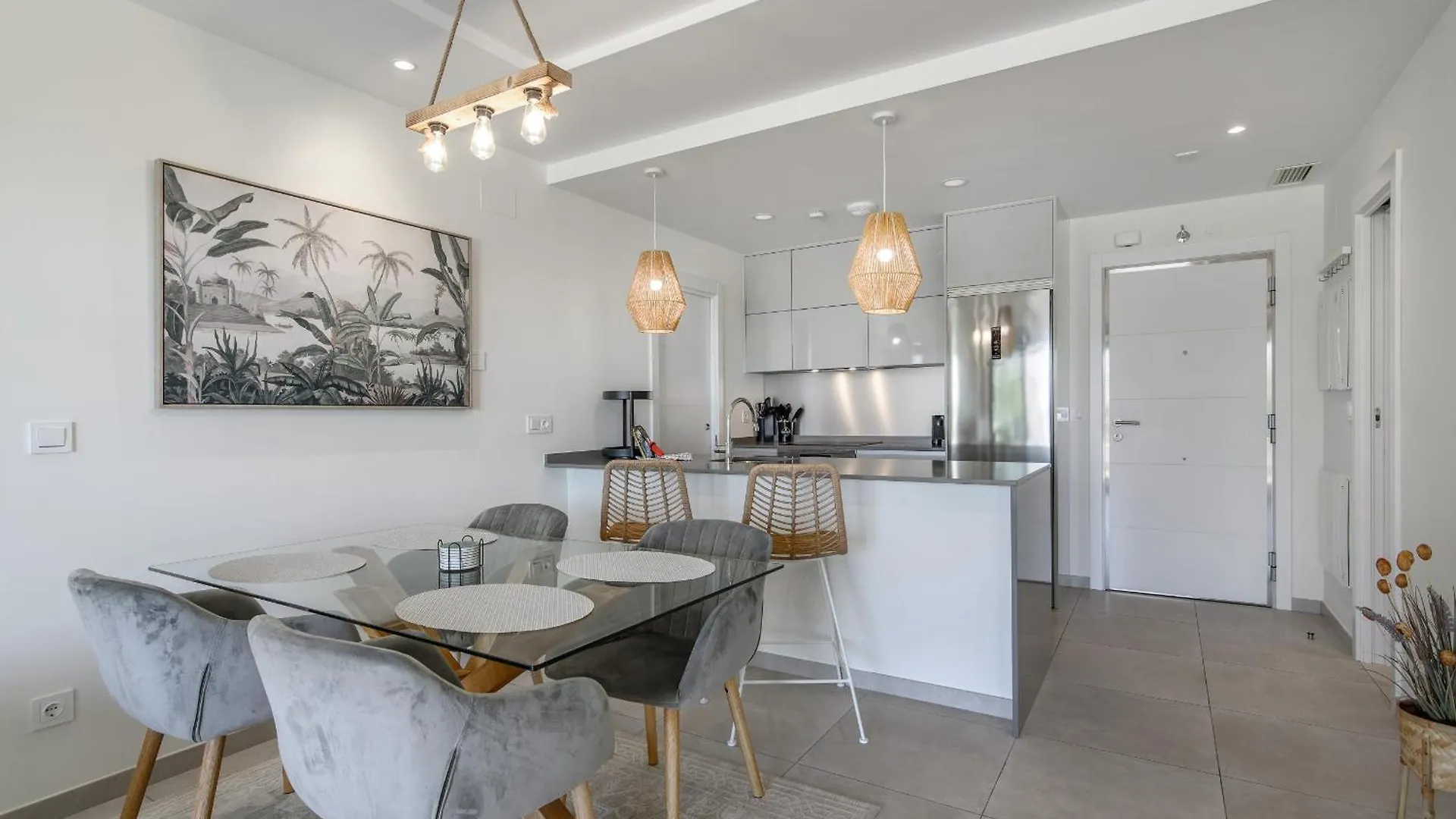 Ocean Homes By H - Playa De Los Haraganes Hohh6003Pe31 Isla Canela