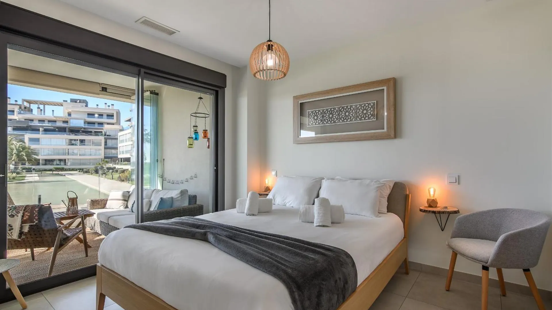 Apartment Ocean Homes By H - Playa De Los Haraganes Hohh6003Pe31 Isla Canela