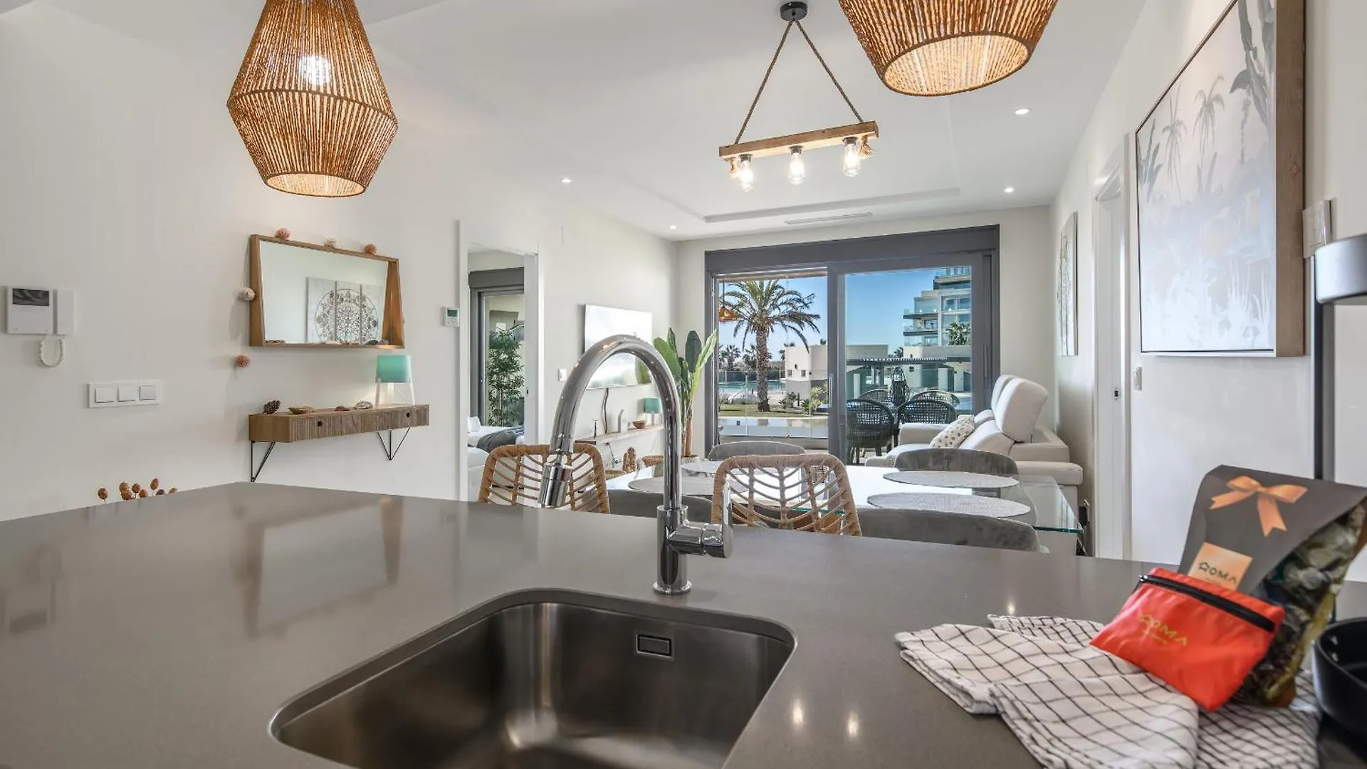 Apartment Ocean Homes By H - Playa De Los Haraganes Hohh6003Pe31 Isla Canela