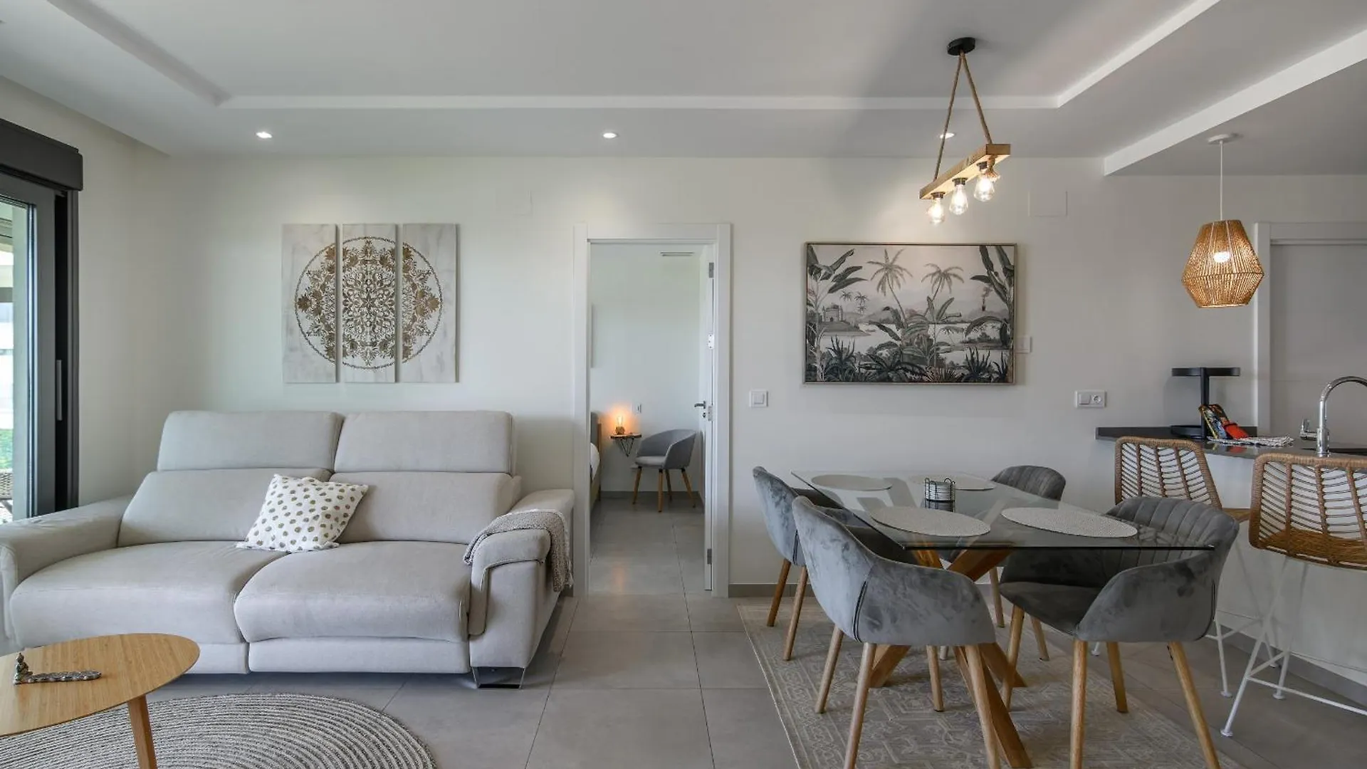 Ocean Homes By H - Playa De Los Haraganes Hohh6003Pe31 Isla Canela 0*,