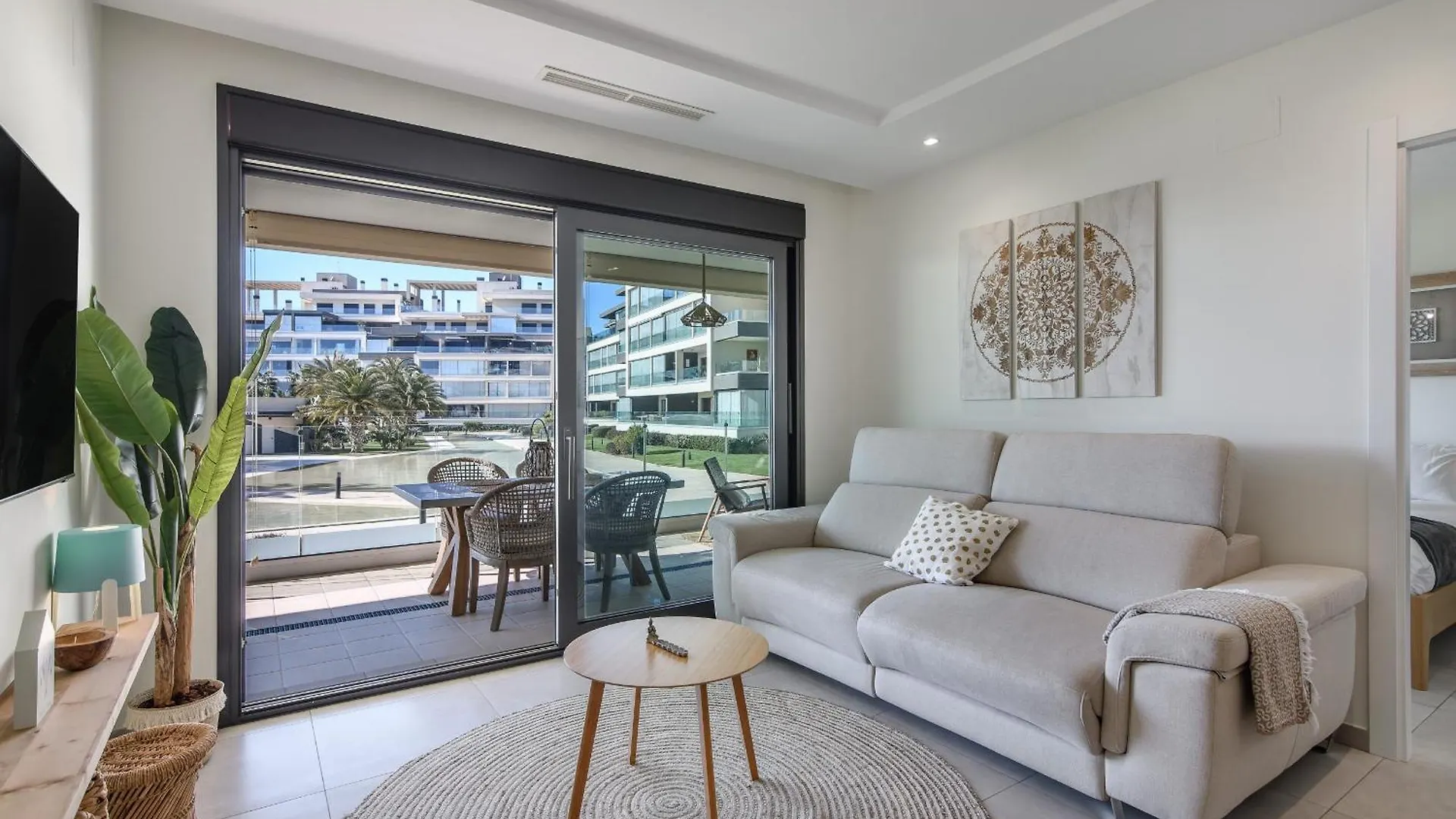 Ocean Homes By H - Playa De Los Haraganes Hohh6003Pe31 Isla Canela Apartment
