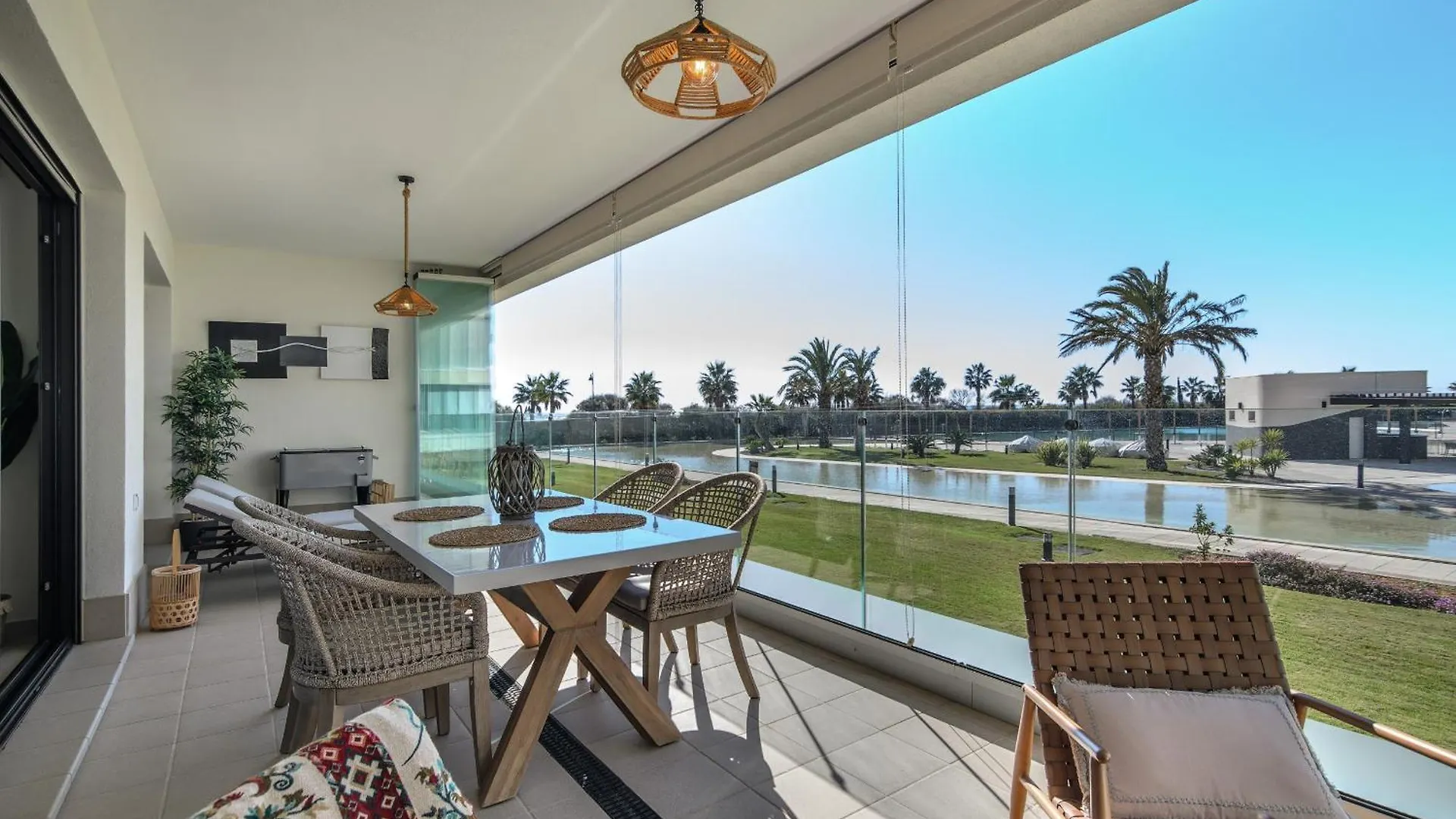 Ocean Homes By H - Playa De Los Haraganes Hohh6003Pe31 Isla Canela