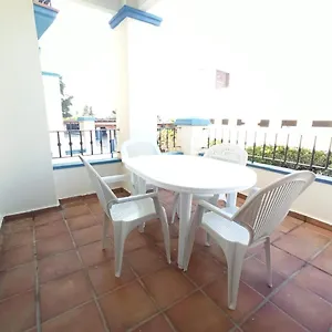 Apartamento Acogedor A 50 Metros De La Playa, Isla Canela