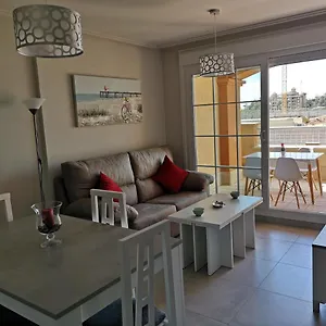 Apartamento Precioso Planta Baja Junto A La Playa, Isla Canela