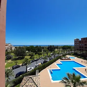 Apartamento 2 Dormitorios.urb Playa, Isla Canela