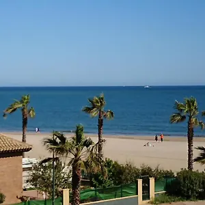 Apartamento Precioso Vistas Laterales Al Mar, Isla Canela