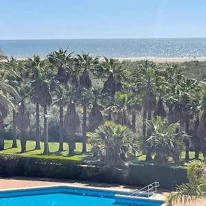 Tercera Planta Vistas Laterales Al Mar Apartamento
