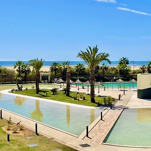 Ocean Homes, Luxury - By Ac Real Apartamento