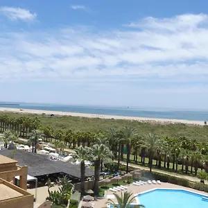 Apartamento ático Cuarta Planta Vistas Al Mar, Isla Canela